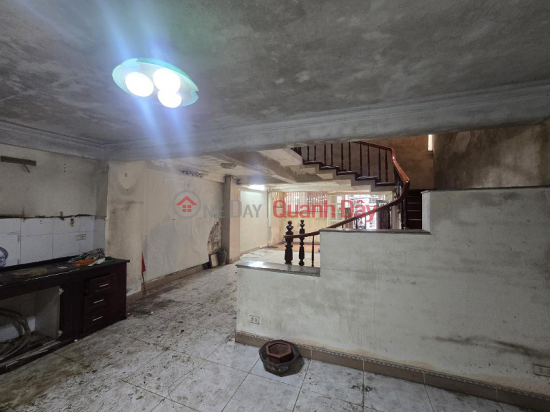Property Search Vietnam | OneDay | Nhà ở | Niêm yết bán | Bán nhà Cầu Giấy, lô góc, ngõ ô tô, 71m2, 5 tầng, Mt 5.3m, chỉ 15.6 tỷ