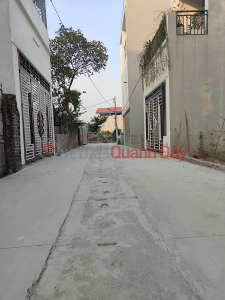 Đất tổ 9, Quang Minh, Mê Linh. Cực hiếm, giá công nhân, sinh viên. Gần KCN Quang Minh Việt Nam, Bán, đ 1,65 tỷ