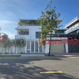 100% newly built Villa for rent — My Gia Urban Area, Nha Trang City _0