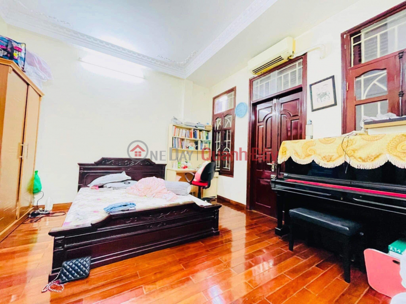 Property Search Vietnam | OneDay | Residential, Sales Listings | Super Product Mini Apartment. Cash Flow 300 Million 1 Year. Owner Thien Chi Sells Townhouse Chinh Kinh Thanh Xuan.