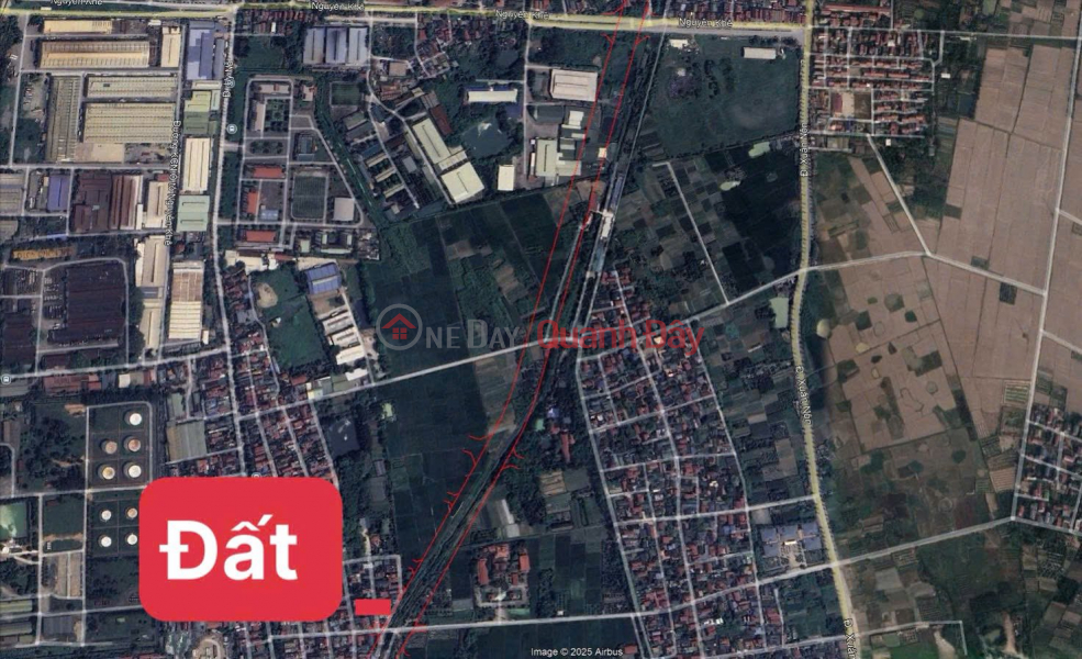 đ 7,2 tỷ, Chính chủ gửi bán 72m Tổ 19 TTĐA