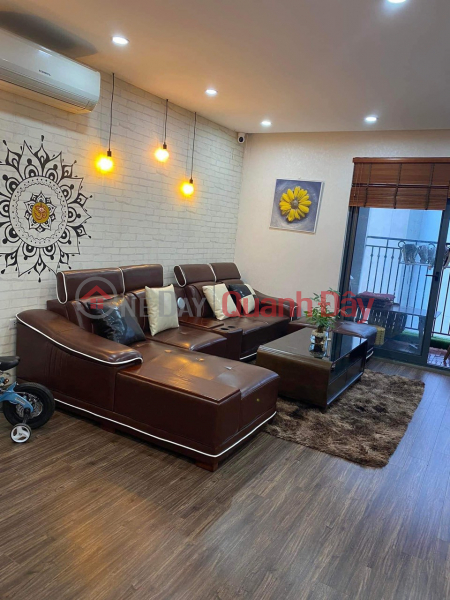 For sale! 99 Tran Binh for sale 2 bedrooms 2 bathrooms - 82m2 floor with open view price 3.4 billion. Sales Listings