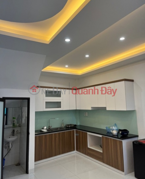 Property Search Vietnam | OneDay | Residential | Sales Listings * DONG DA CENTER - 4 storey beautiful house - near the street - 34m2, 4.15 billion