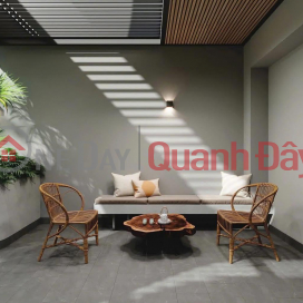 **3-storey house for sale on Ba Van street, ward 14, Tan Binh district; (5x13) from only 8 billion _0