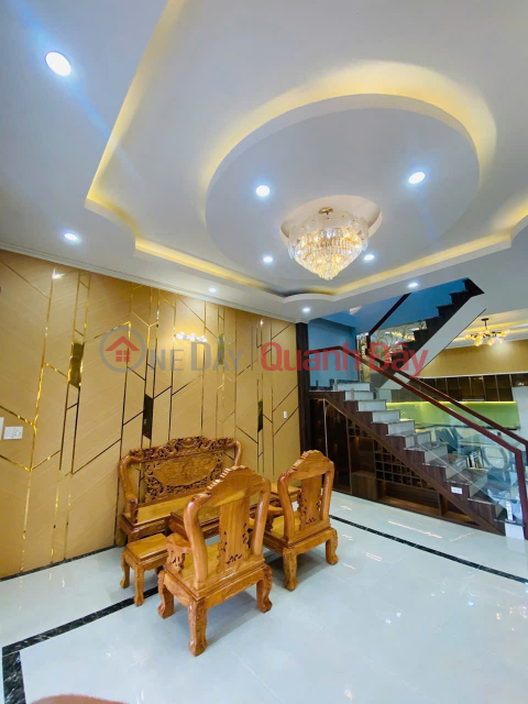 NHÀ MỚI ĐẸP – GIÁ TỐT – CHÍNH CHỦ CẦN BÁN TẠI Đường Ấp Tân Điền, Xã Long Thượng, Cần Giuộc, Long An. _0