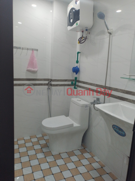 đ 6 Million/ month, NEW HOUSE OPENING- ADDRESS: PAIN KINH STREET - THANH XUAN DISTRICT