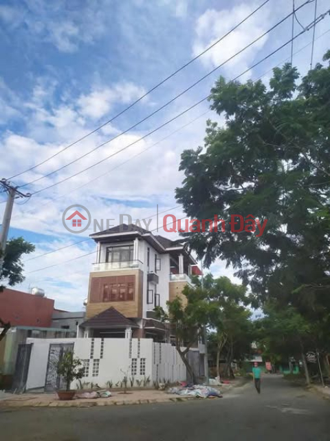 House for sale in Trang Bom, corner, 2 frontages, house in the center of Trang Bom, residential land, separate title _0