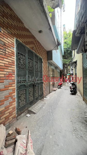 Property Search Vietnam | OneDay | Residential | Sales Listings, THUY KHUE - ANTIQUE COPPER - CORNER LOT - 5M TO THE STREET - 30M2 PRICE 3 BILLION