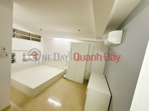 7-FLOOR HOUSE 22 APARTMENTS - NURSE HUYNH LIEN STREET - FULL INTERIOR _0