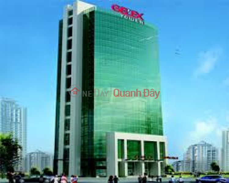 Property Search Vietnam | OneDay | Nhà ở Niêm yết cho thuê, BQL tòa nhà Gelex Tower cho thuê VP chuyên nghiệp tại Lê Đại Hành, từ 100m2, 150m2, 200m2