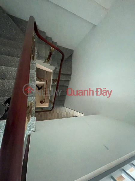 3-storey house for sale, area 52.6m2, beautiful, central | Vietnam, Sales | đ 3 Billion