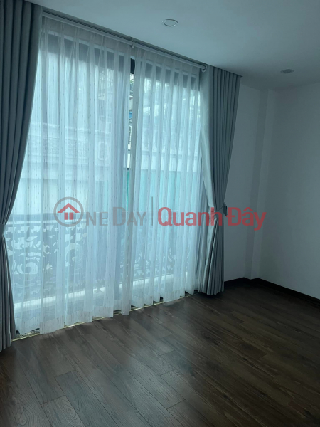 Property Search Vietnam | OneDay | Residential, Sales Listings House for sale 66m2 Nghi Tam street, Tay Ho 6 Floors Imported elevator 6.2 Billion VND