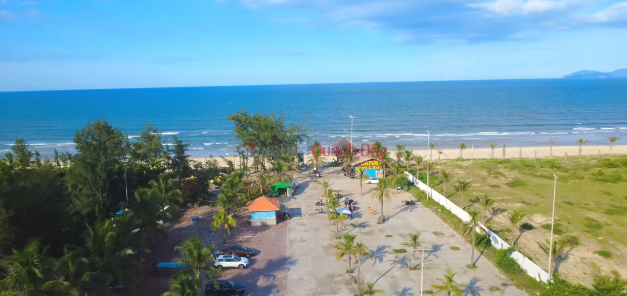 COMMERCIAL PROPERTY ON NGUYEN DUY TRINH STREET (10.5m) – LAND AREA 162M² (6.5x24.8) - ONLY 56 MILLION VND\\/M², Vietnam, Sales | đ 9.2 Billion