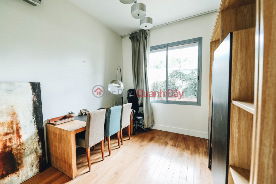 Property Search Vietnam | OneDay | Residential, Sales Listings | SPRING LA: Selling house 31mx 5 floors-3 P. Sleeping, furnished. Price 2.96 billion VND