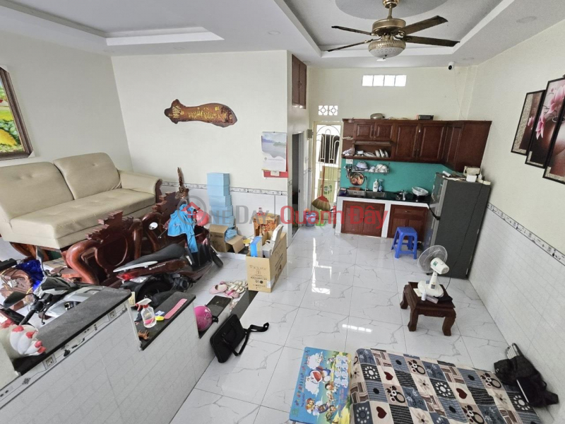 SUPER CHEAP HOUSE, URGENT SALE, HXH, LINH TAY, RC, 2 FLOORS, acreage 43M2, CHEAP PRICE ONLY 2.96TY, Vietnam, Sales, đ 2.96 Billion