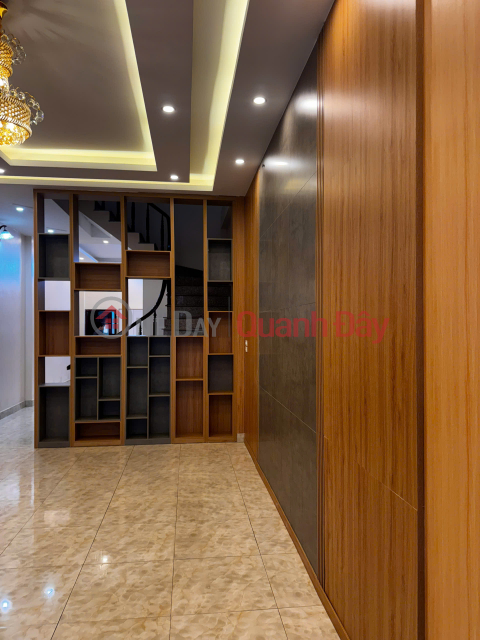 Owner needs to quickly sell 3-storey house for resettlement, Tran Lanh, very reasonable price, 5 billion _0