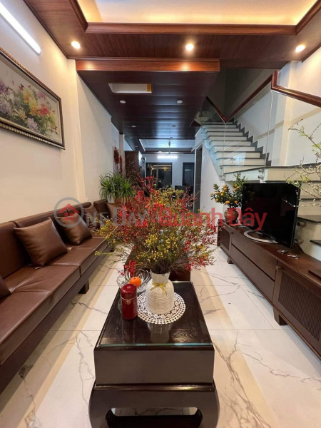 Property Search Vietnam | OneDay | Residential Sales Listings, DONG NGOC TOWNHOUSE FOR SALE - NORTH TU LIEM - CENTRAL LOCATION - FOR RESIDENCE, FOR RENT, FOR BUSINESS!! Area 55m2, - 5 FLOORS -