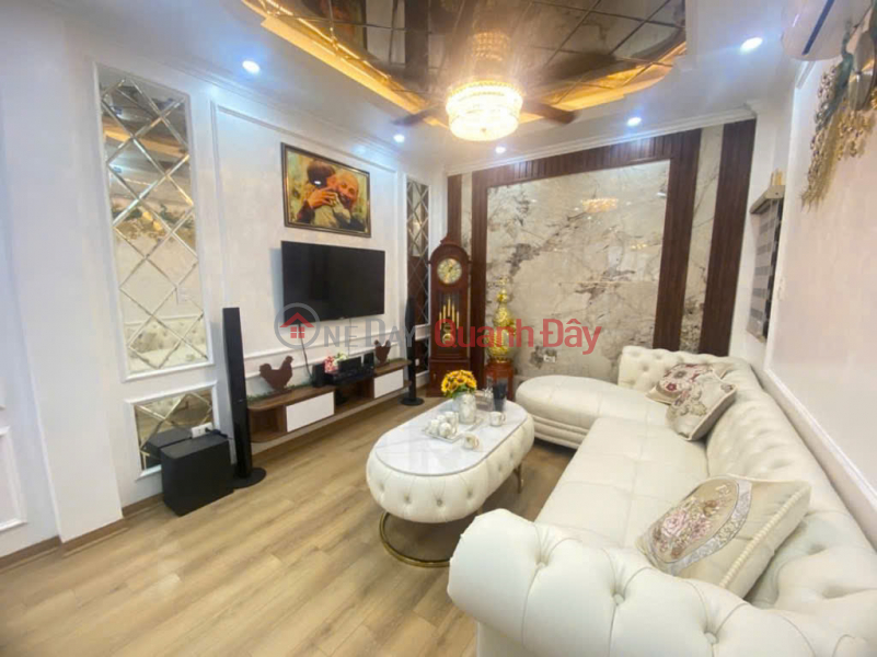 Property Search Vietnam | OneDay | Residential Sales Listings, Rare! House for sale on Hoang Hoa Tham, near the street and cars - 35m², 4 floors, price 8.7 billion