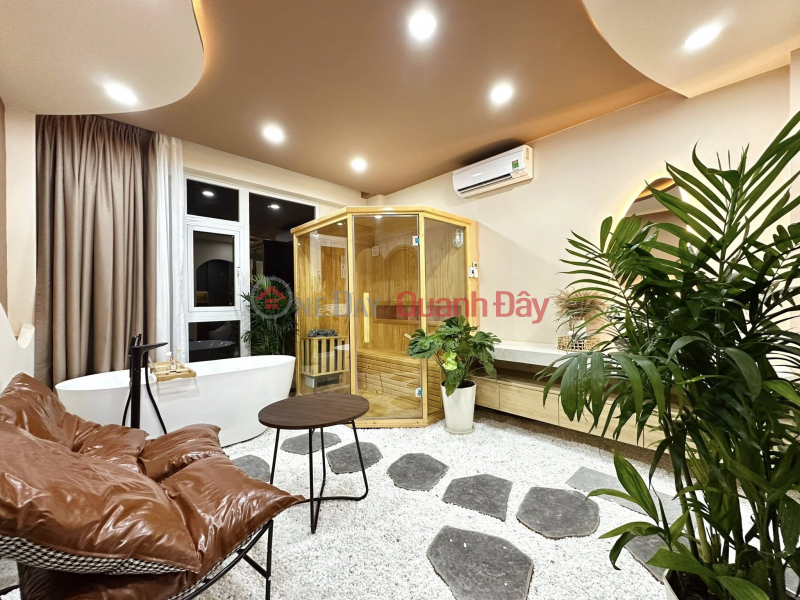 URGENT! SUPER PRODUCT VILLA LK HAM NGHI, CORNER LOT, AREA=60Mx5 FLOORS, FRONTAGE=6M, PRICE ABOVE 20 BILLION | Vietnam, Sales | đ 22 Billion