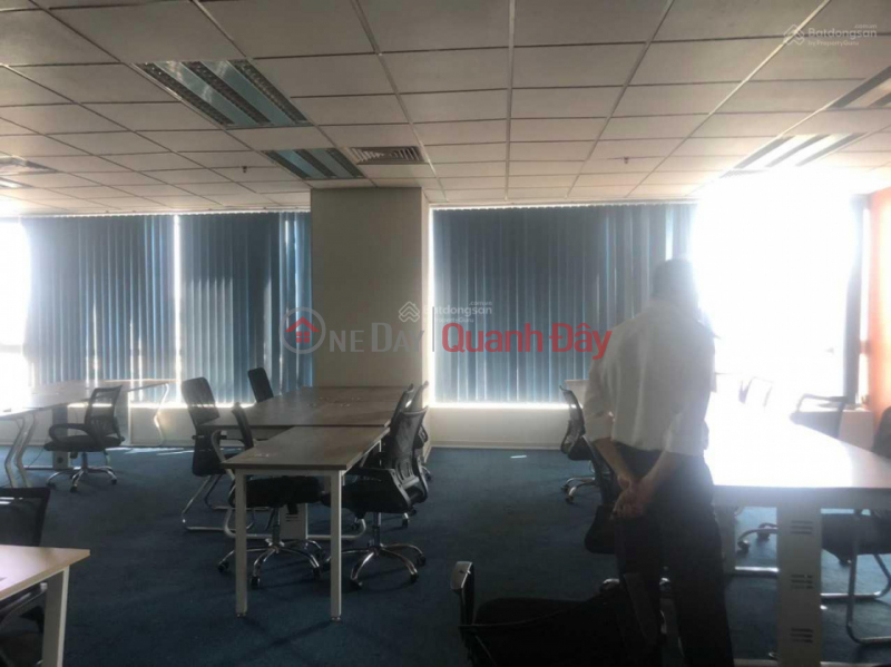 Property Search Vietnam | OneDay | Residential, Rental Listings | Management board leases flexible space at Sky City, 88 Lang Ha, from 100m2 -200m2m2