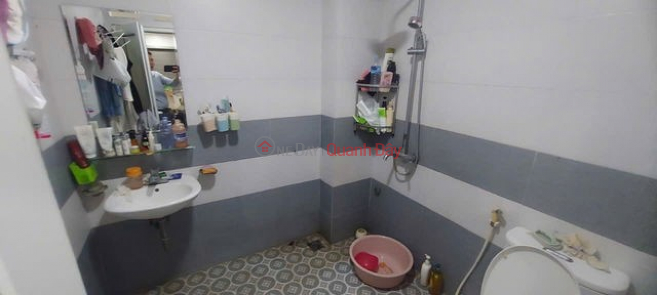 House for sale on Le Trong Tan - Hoang Mai, Area 45m2, 5 floors, Wide frontage, Car, Investment price Sales Listings
