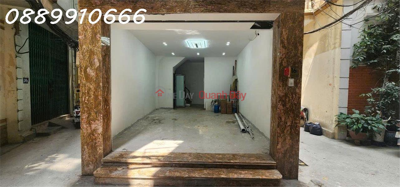 SIÊU PHẨM MỚI - LÊ TRỌNG TẤN, THANH XUÂN 
CĂN GÓC 3 MẶT THOÁNG – THANG MÁY – FULL NỘI THẤT XỊN Niêm yết bán