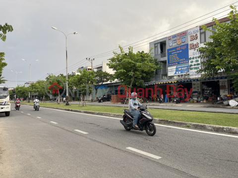 Bán gấp đất mặt tiền Chu Huy Mân 1.041m², ngang 23m, giá chỉ hơn 16tr/m² _0