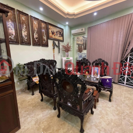 Giảm chào! Bán nhà Trần Hưng Đạo 85m2 x 4 tầng thang máy, mặt tiền 4.3m, 27.5 tỷ, dòng tiền 50tr/tháng _0