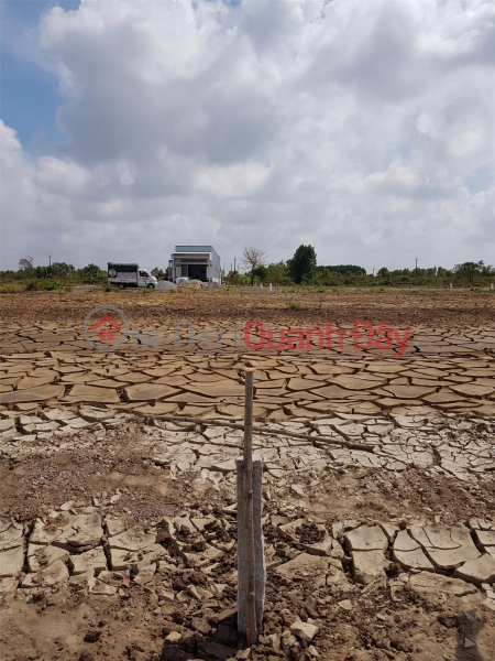 BEAUTIFUL LAND - GOOD PRICE Owner Needs to Sell Land Lot located on East-West highway (7m asphalt road) - Ca Mau Sales Listings