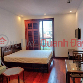 Khách sạn Hàng Chuối 71m2 7Tầng Cho Thuê Full Tây 72KUSD/Năm Chỉ 38,6Tỷ _0