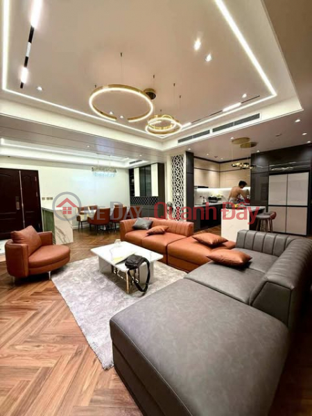 CUNG ĐIỆN TRÊN KHÔNG - CĂN HỘ CAO CẤP C’LAND - THOÁNG SÁNG PHONG CÁCH THƯỢNG LƯU - TẶNG FULL NỘI THẤT NHẬP Việt Nam, Bán đ 11,6 tỷ