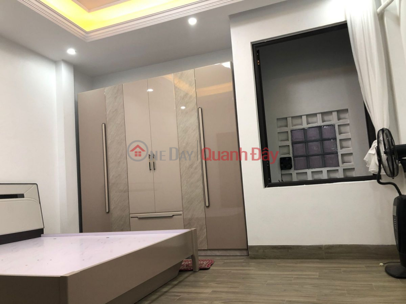 Ngọc Thụy nhà đẹp 78m2,5 tầng, mặt tiền 4.8m,8.9 tỷ Long Biên. Niêm yết bán