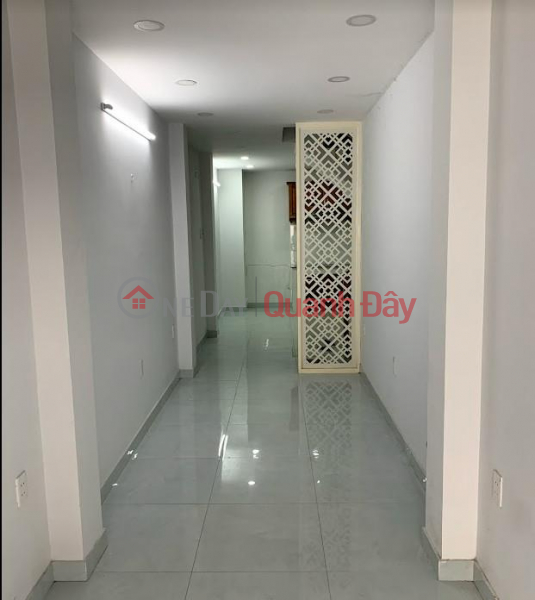 Property Search Vietnam | OneDay | Residential, Sales Listings, House For Sale by Owner, Nice Location Alley 118\\/132, Bach Dang Street, Ward 24, Binh Thanh, HCM