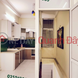 Private house for rent – 55m x 4 floors – To Huu, Ha Dong District _0