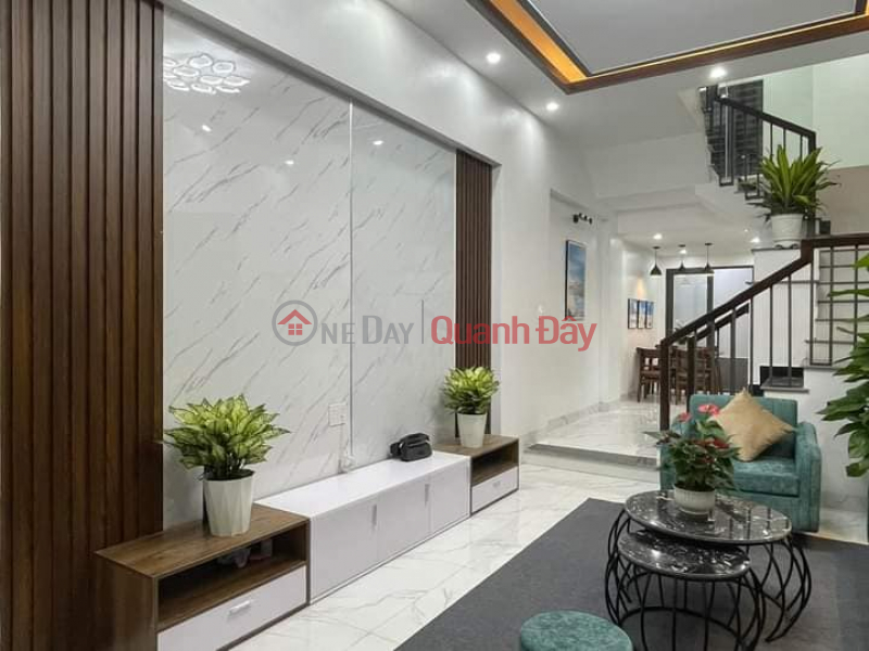 House for sale with 3 floors in Hoang Loc street, Vietnam, Sales | đ 2.68 Billion