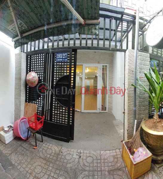 House for sale 2 floors 55m² Le Hong Phong 2 bedrooms 2 bathrooms - Golden location District 10 Sales Listings