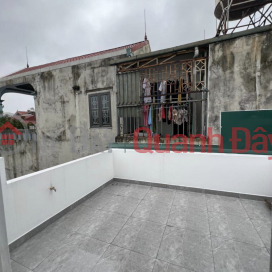 Urgent sale of house 99m2 An Duong street, Tay Ho Car Park gate Investment price 8.6 Billion VND _0