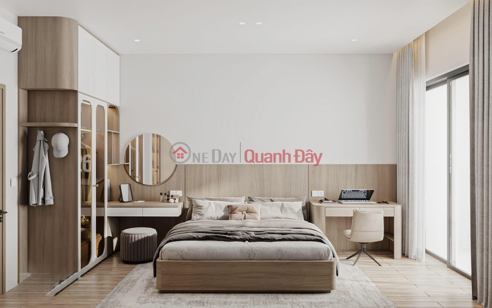 **Bán nhà hẻm 62 Trương Công Định, phường 14 Tân Bình (4,3*17) - 7,5 tỷ | Việt Nam Bán đ 7,5 tỷ