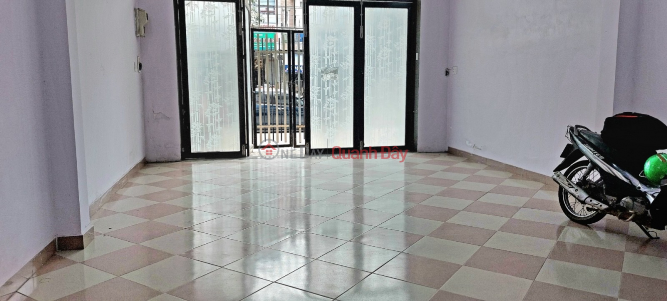 Selling house in front of Pham Hung Cam Le 3 floors 110m2 for only 6 billion. | Vietnam | Sales | đ 6 Billion