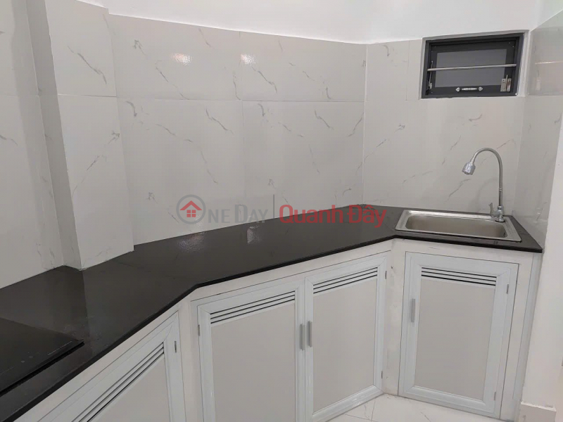 đ 2,45 tỷ | BÁN NHÀ CĂN GÓC 2 TẦNG HẺM PHƯỚC LONG GIÁ 2ty450