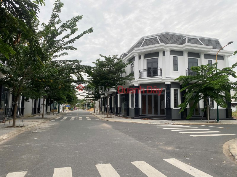 New house for sale in Hoa Loi, Ben Cat - Wide asphalt road, near administrative center, clear legal status! Sales Listings