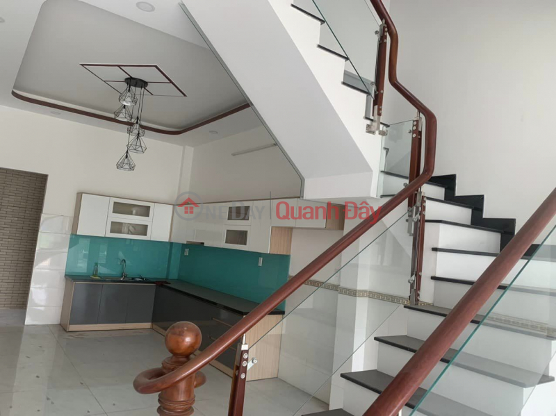 Property Search Vietnam | OneDay | Nhà ở | Niêm yết bán, HẺM XE TẢI 8M ĐƯỜNG SỐ 18B - SÁT MẶT TIỀN - KHU PHÂN LÔ VIP - 4 TẦNG 5PN - 56M2 - HOÀN CÔNG ĐỦ GIÁ 5.85 TỶ