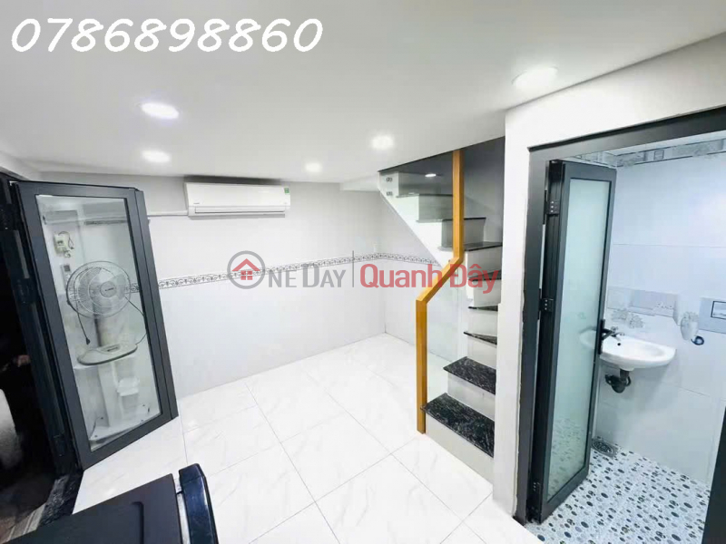 BÁN NHÀ 2 TẦNG MỚI ĐẸP – ĐƯỜNG SỐ 67, P. TÂN HƯNG, Q7 CHỈ 950TR Niêm yết bán