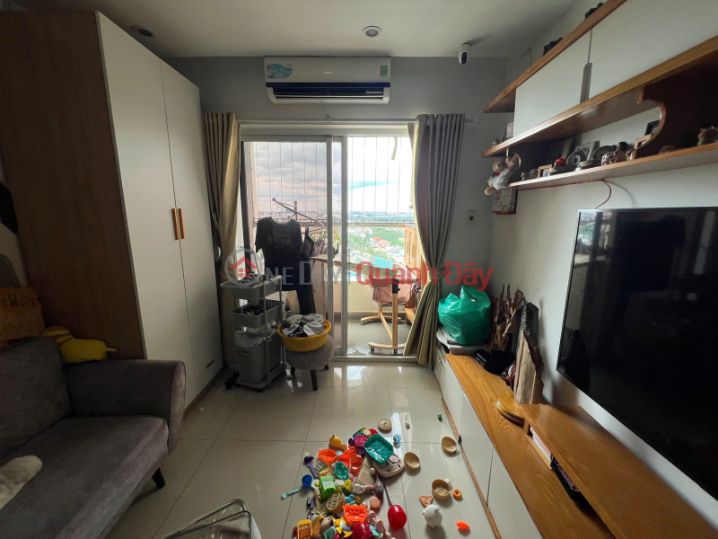 Property Search Vietnam | OneDay | Residential Sales Listings, Pegasus apartment, beautiful 3-bedroom apartment, high floor, airy, ready-made book, only 3 billion