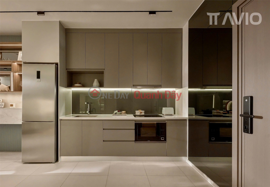 Property Search Vietnam | OneDay | Residential, Sales Listings, 9 million per month to own a Japanese style house at AVIO Binh Duong Center next to Saigon.