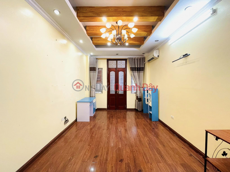 Property Search Vietnam | OneDay | Residential | Sales Listings | Need to sell a super nice corner house, 3 airy corner lot, very good price, only slightly over 6x billion, prime business location in the center