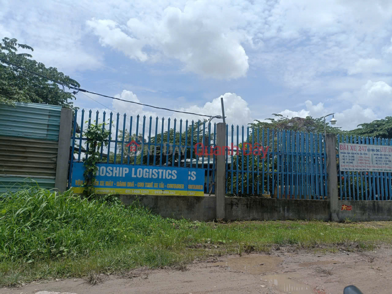 I am about to have a frontage plot of land in Go Vap up to 2400m2, anyone interested please contact me. Sales Listings