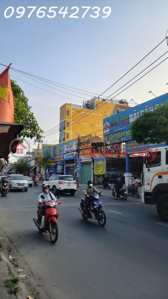 Property Search Vietnam | OneDay | Nhà ở | Niêm yết bán | CHỦ GẤP BÁN, MẶT TIỀN KINH DOANH, LÊ VĂN KHƯƠNG, DÒNG TIỀN 1.8TỶ/năm, GIÁ 83 TỶ TL, 800M2