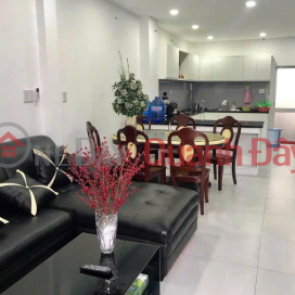 OWNER, DISCOUNT 300 MILLION, AREA 33m2, SHR, Cat Lai Port, Thanh My Loi, District 2, Price only 1.9 billion. _0