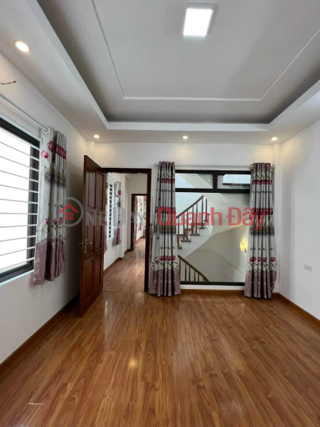 Property Search Vietnam | OneDay | Residential Sales Listings, Super Net Bui Xuong Trach, Thanh Xuan, area 50m2, frontage 4m. A few steps to the street